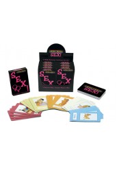 Lesbian Card Game